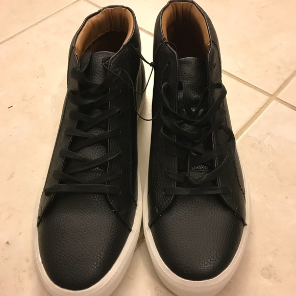Steve Madden Other - Steve Madden M-Jetty Sneakers. NWOT.
